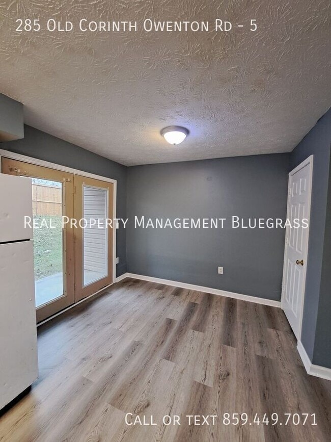 Photo - 285 Old Corinth Owenton Rd Unidad 5