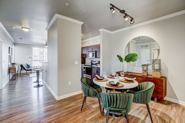 Cielo apartments — community photo