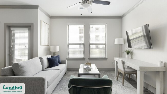 Building Photo - 12500 Shadowglen Trce Rental