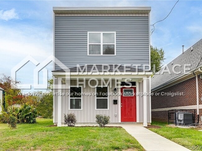 Building Photo - 1803 1/2 N 28th St Rental