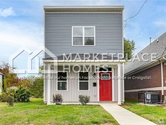 Building Photo - 1803 1/2 N 28th St Rental