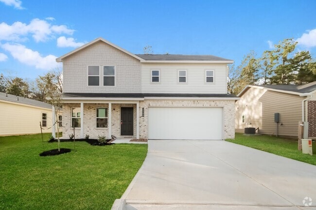 Building Photo - 15775 Del Norte Dr Rental