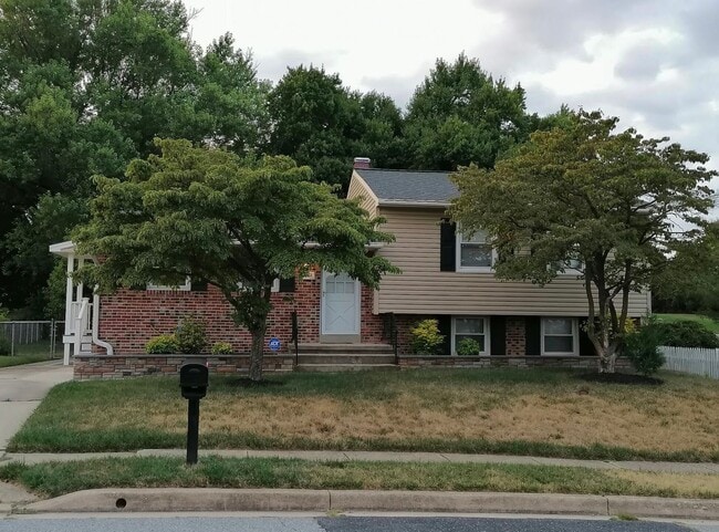 Building Photo - Charming 3Bed/3Bath SFH in Nottingham