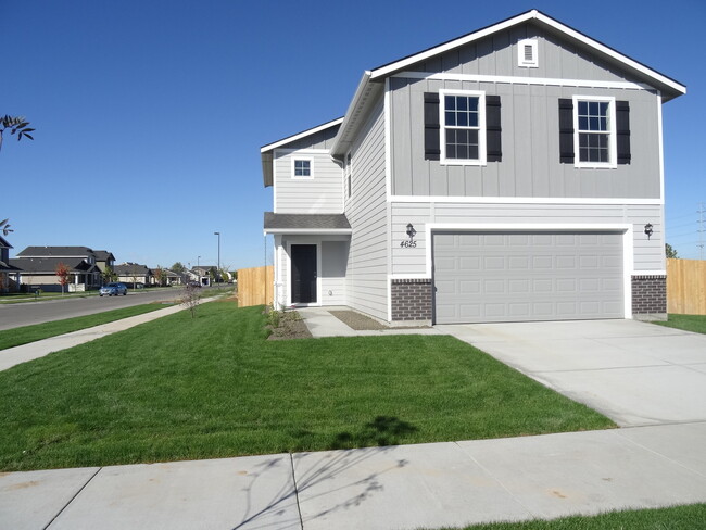 Wonderful Home in Meridian! - Wonderful Home in Meridian!