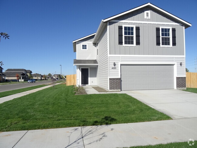 Building Photo - Wonderful Home in Meridian!