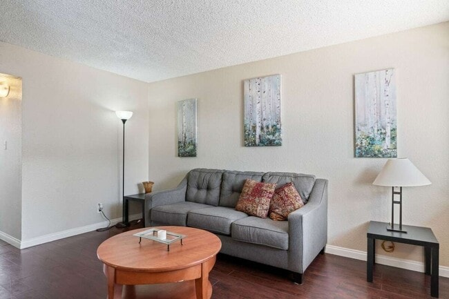 Greenville Park Model Unit Model Unit