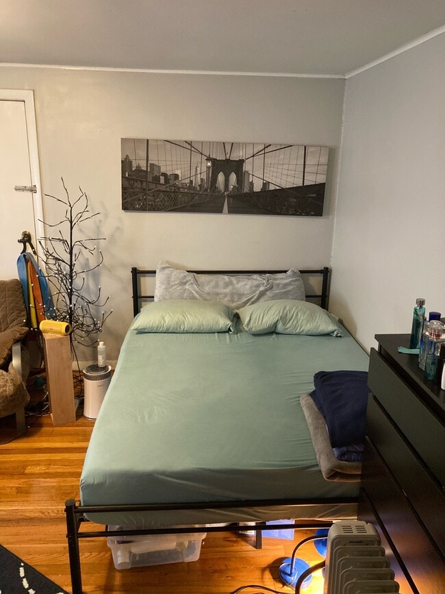1477 Beacon St Unit 106