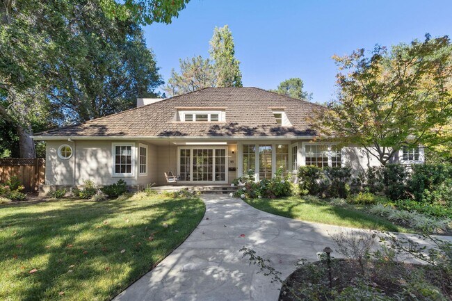 Photo - Beautifully Appointed Atherton Estate with Pool & Outdoor Entertaining