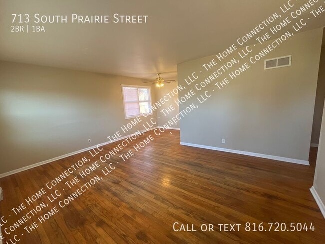 Photo - 713 S Prairie St