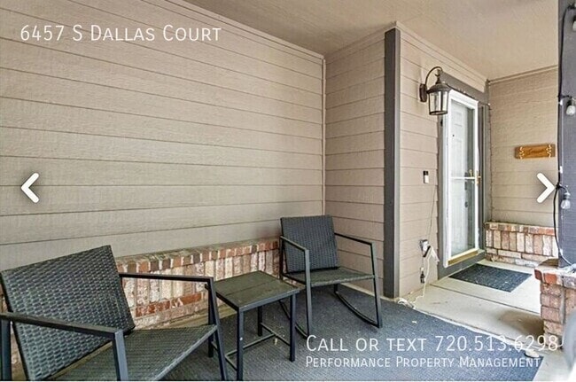 Photo - 6457 S Dallas Ct