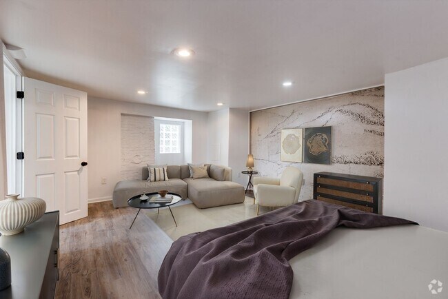Building Photo - 955 E Warrington Ave Unit Apt 2