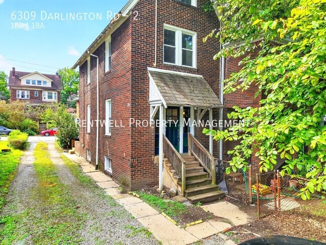 Photo - 6309 Darlington Rd Unit 2