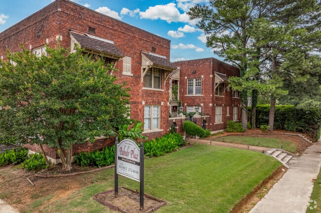 Peabody Place