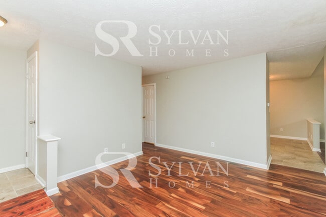 Photo - Everything You Need. All Right Here.