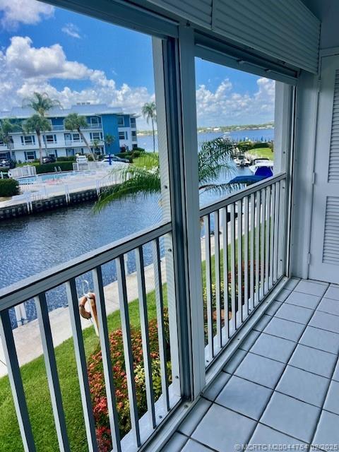 Photo - 1858 SW Palm City Rd Unit 203