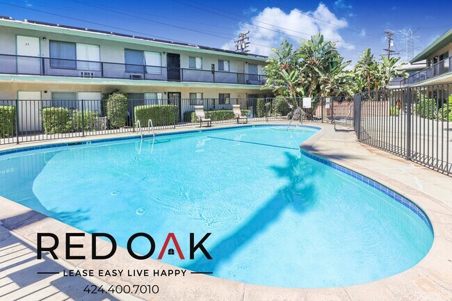 Photo - Cheerful One Bedroom with Beautiful Floors... Unit 7