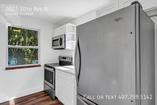 Photo - 2027 30th Ave N