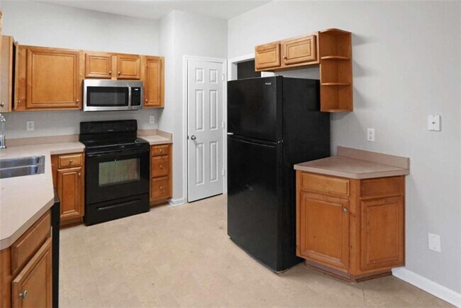 Photo - 2555 Flat Shoals Rd