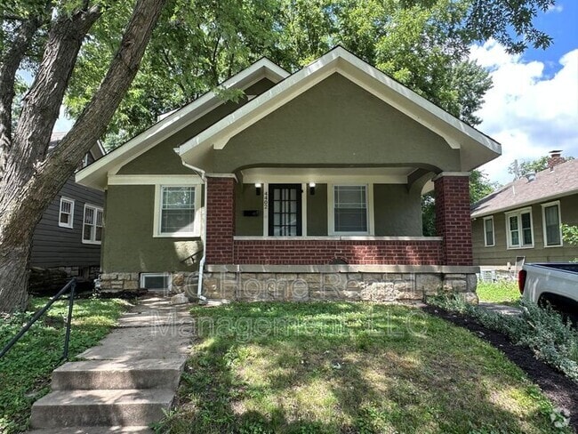 Building Photo - 4402 Adams St Rental