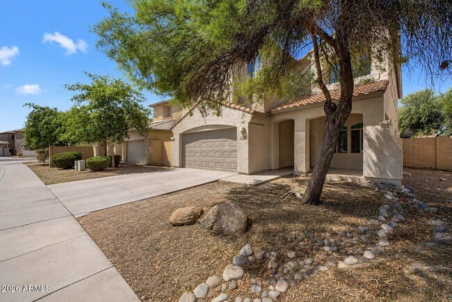 9442 W Palm Ln