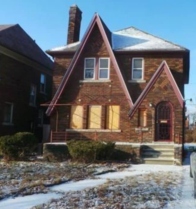 3 bed/ 1 Bath - 3 bed/ 1 Bath