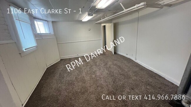 Photo - 1106 E Clarke St Unit 1