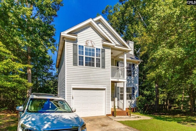 Photo - 19 Caddis Creek Ct