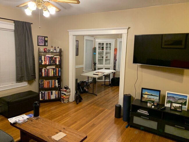 Photo - NO FEE!!!!! 1.5 Bed in Watertown with parking & in-unit laundry!!!