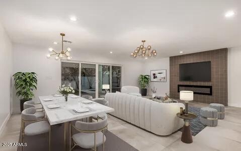 Photo - 8737 E Fairmount Ave