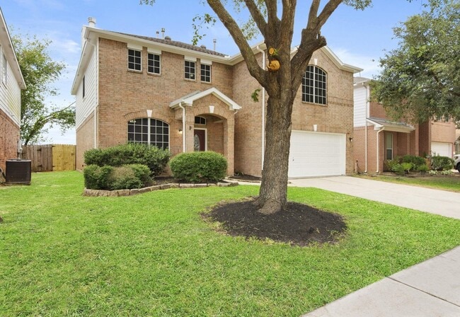 Photo - 20315 Mammoth Falls Dr