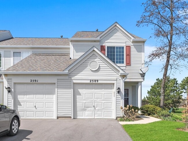 Photo - 2589 Arcadia Cir Townhome