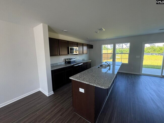 1129 Crescent Corner Dr