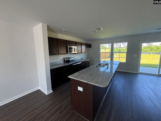 Photo - 1129 Crescent Corner Dr