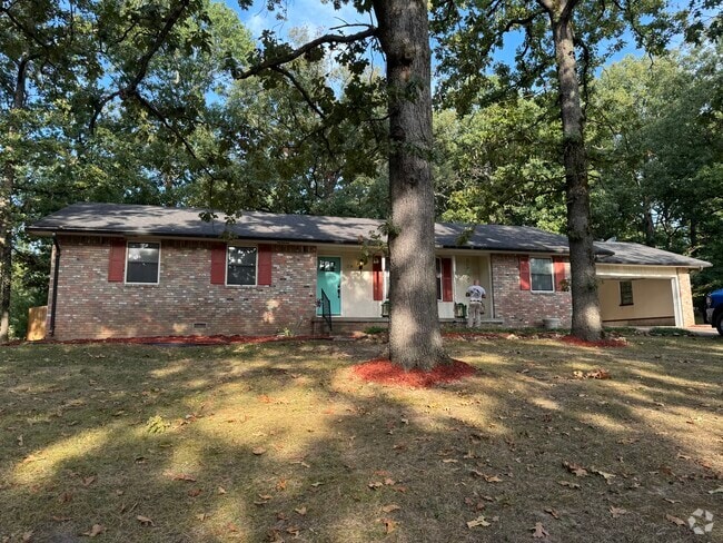 Building Photo - 1734 Bamby St Rental