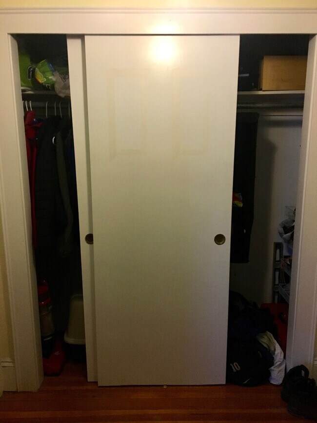 Photo - 91 Wallingford Rd Unit 1