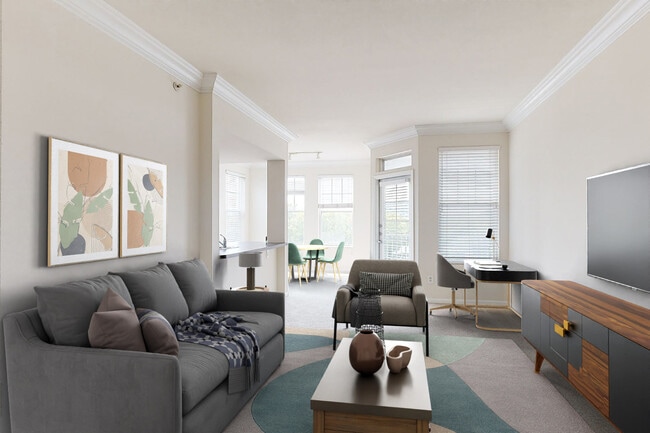 Photo - 1299 Corporate Dr Apartment Unit FL3-ID2178A