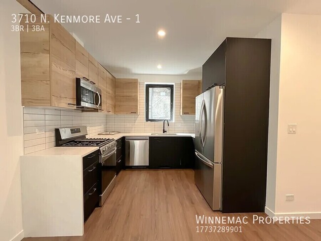 Photo - 3710 N Kenmore Ave Unit 1