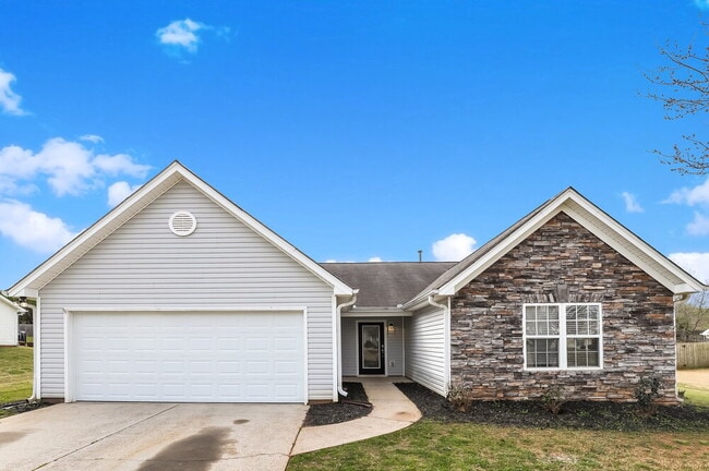 Building Photo - 5855 Meadowfield Trace