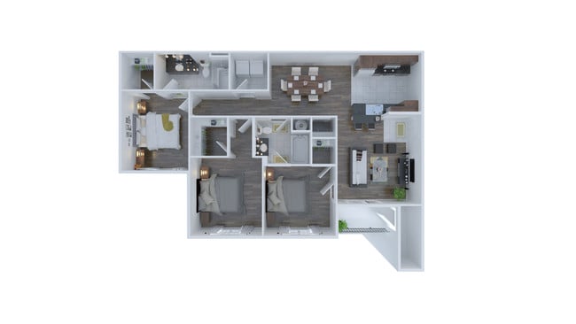 Photo - The Ridge at Fort Smith