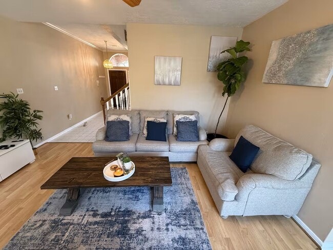 Photo - 3310 Bluebonnet Meadows Ln