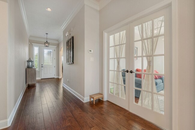 Photo - Available August 2026! Beautiful home in the Carters Crossing subdivision!