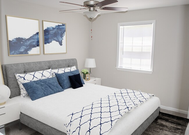 Photo - The Oaks at Northgate