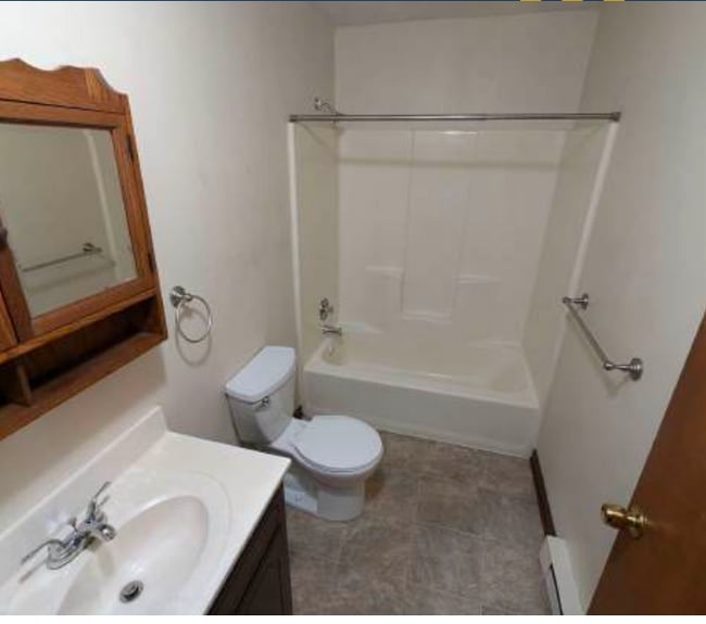 440 Grant St Unidad Grant St