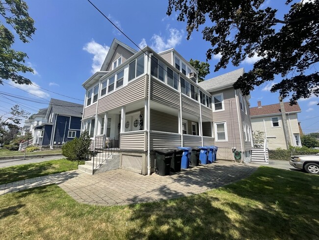 Photo - 164 Brown St Apartment Unit 3