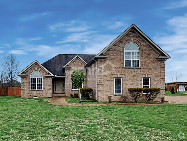 Building Photo - 407 Cobblestone Way Rental