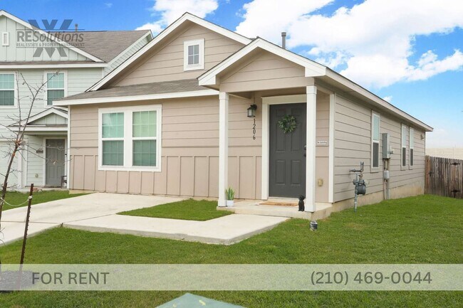 Photo - 1206 Kiskadee Wy