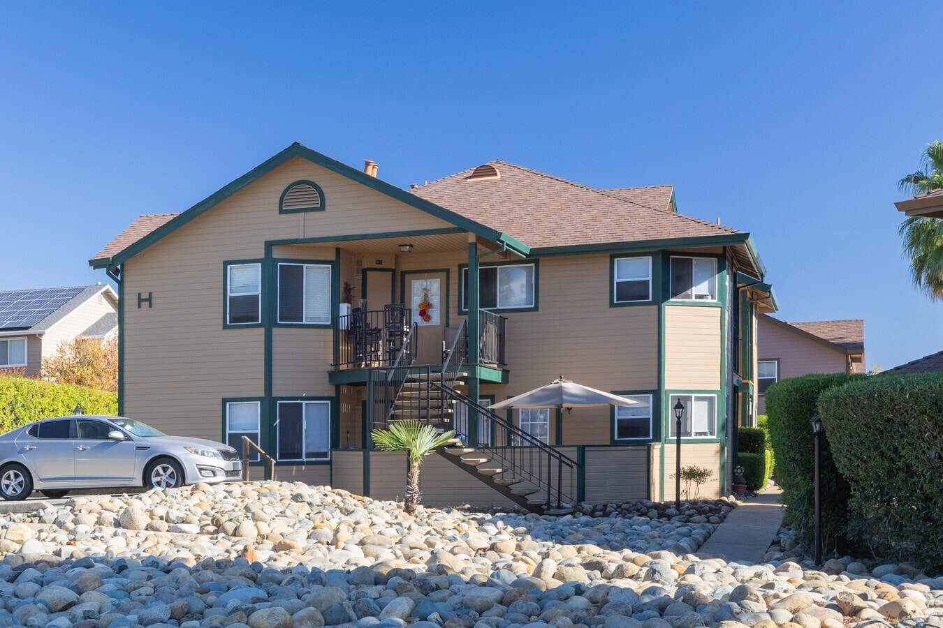 Alternate Building Photo - Barnett Village Apartments