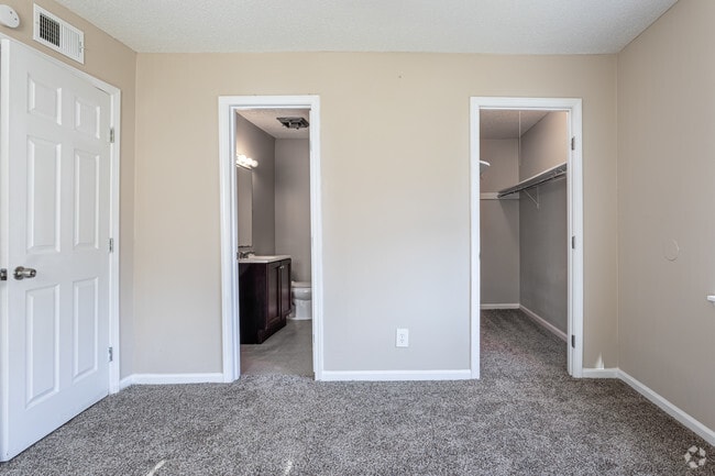 1BR, 1BA - Shadow Glen