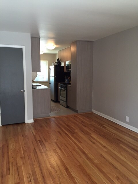 Photo - Washington Street