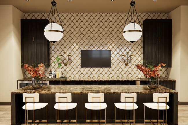 Sky Lounge